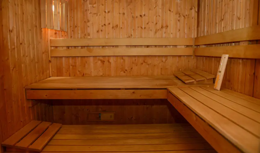 Thermal Panzi Igal Igal - Oktber 23. (min. 2 j)