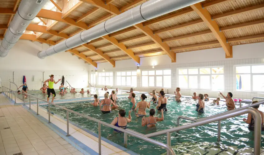 Thermal Panzi Igal Igal - Oktber 23. (min. 2 j)