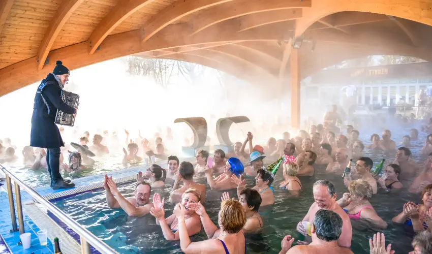 Thermal Panzi Igal Igal - Oktber 23. (min. 2 j)