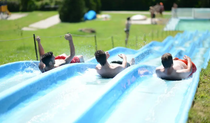 Thermal Panzi Igal Igal - Oktber 23. (min. 2 j)