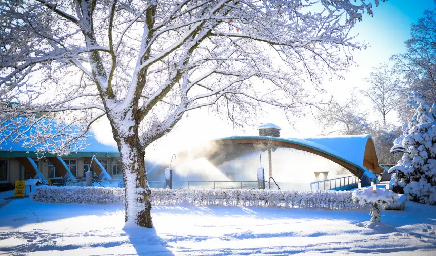 Thermal Panzi Igal Igal - Oktber 23. (min. 2 j)