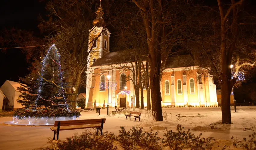 Thermal Panzi Igal Igal - Oktber 23. (min. 2 j)