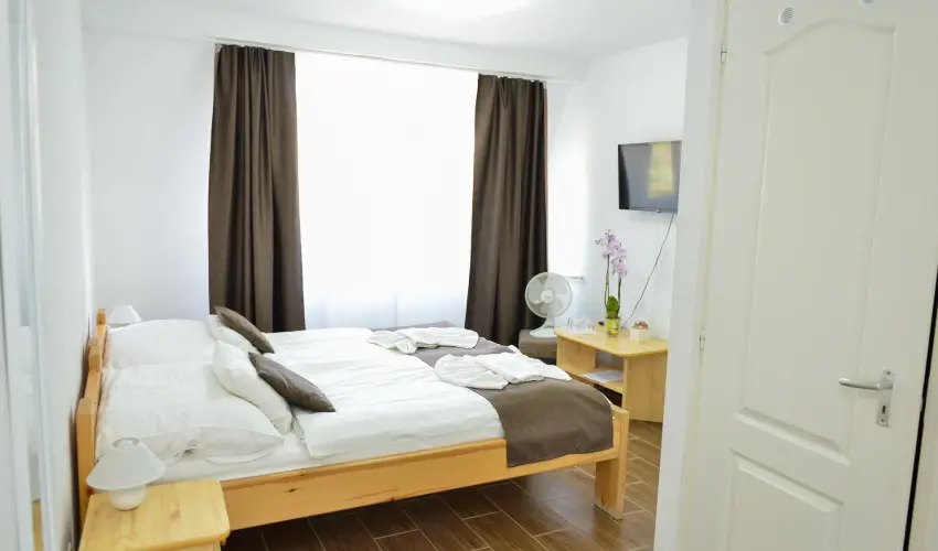 Thermal Panzi Igal Igal - Oktber 23. (min. 2 j)