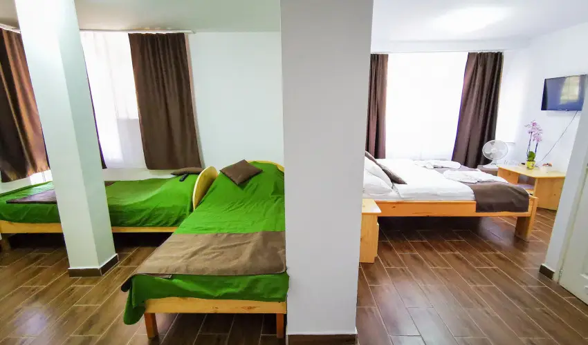 Thermal Panzi Igal Igal - Oktber 23. (min. 2 j)