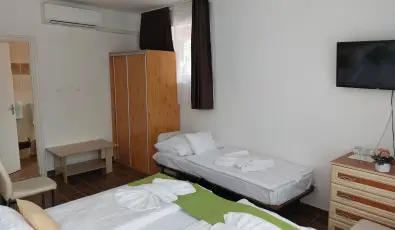 Thermal Panzi� Igal Igal