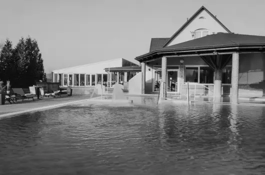 Therml Park Hotel - Oktber 23.