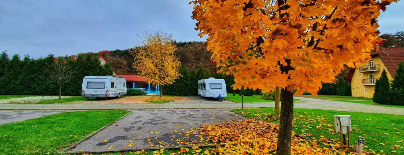 Therml Park Hotel Egerszalk - Oktber 23. (min. 2 j)