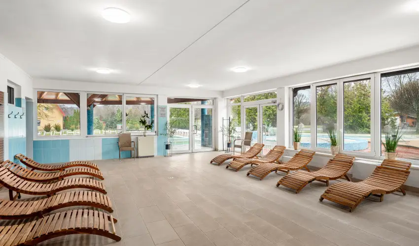 Therml Park Hotel Egerszalk - Oktber 23.