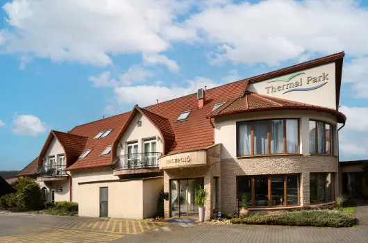Therml Park Hotel - Oktber 23. (min. 2 j)
