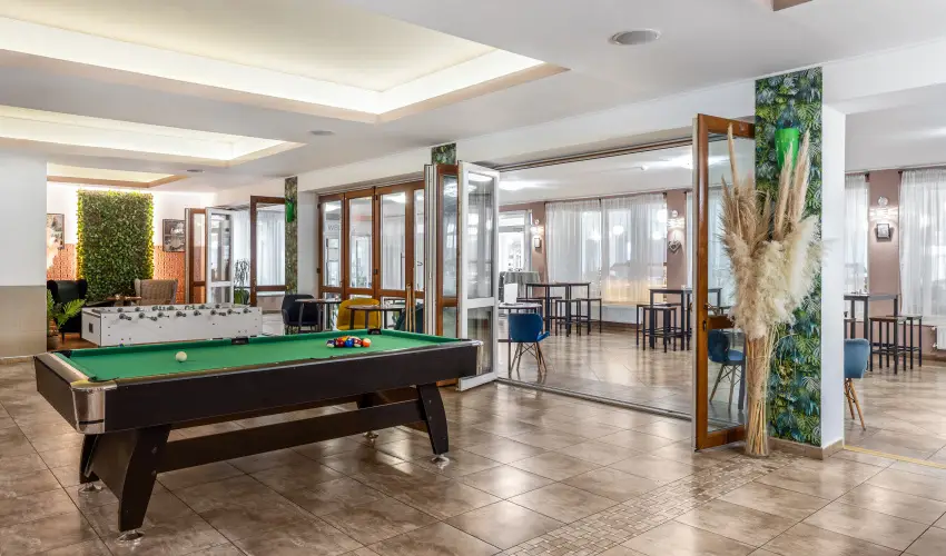 Therml Park Hotel Egerszalk - Oktber 23.