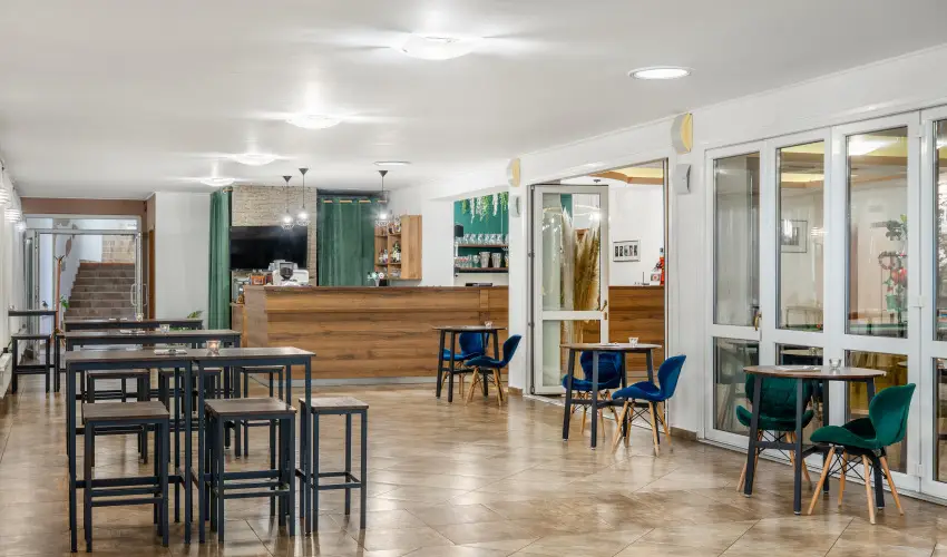 Therml Park Hotel Egerszalk - Oktber 23.