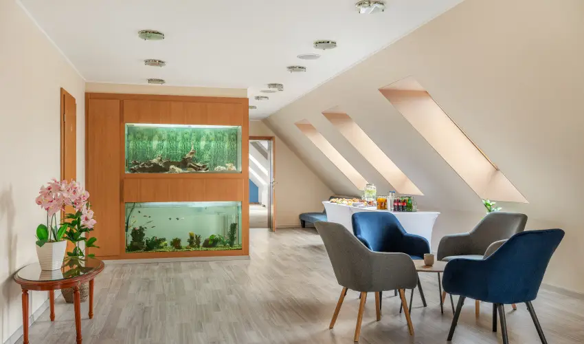 Therml Park Hotel Egerszalk - Oktber 23.