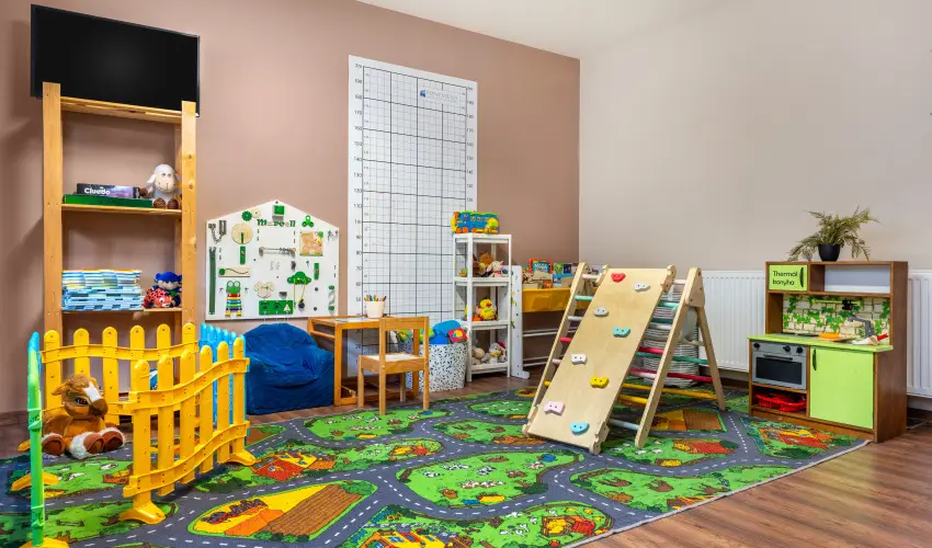 Therml Park Hotel Egerszalk - Oktber 23.