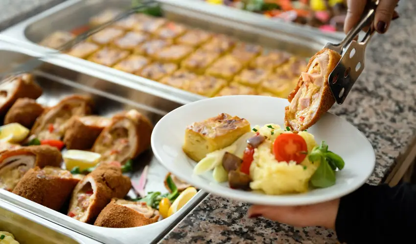 Therml Park Hotel Egerszalk - Oktber 23.