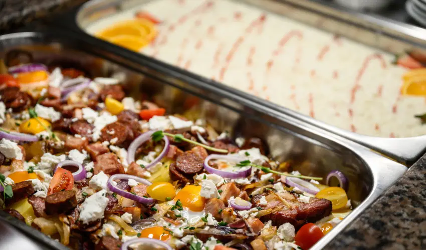 Therml Park Hotel Egerszalk - Oktber 23.