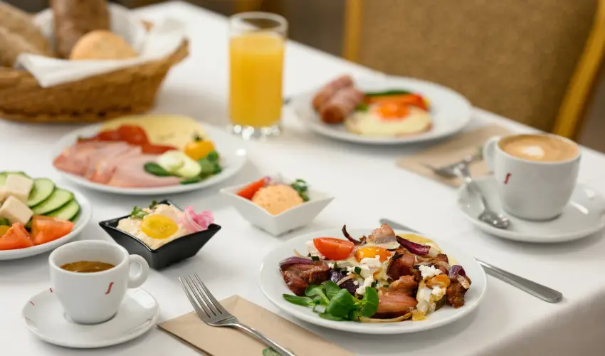 Therml Park Hotel Egerszalk - Oktber 23.