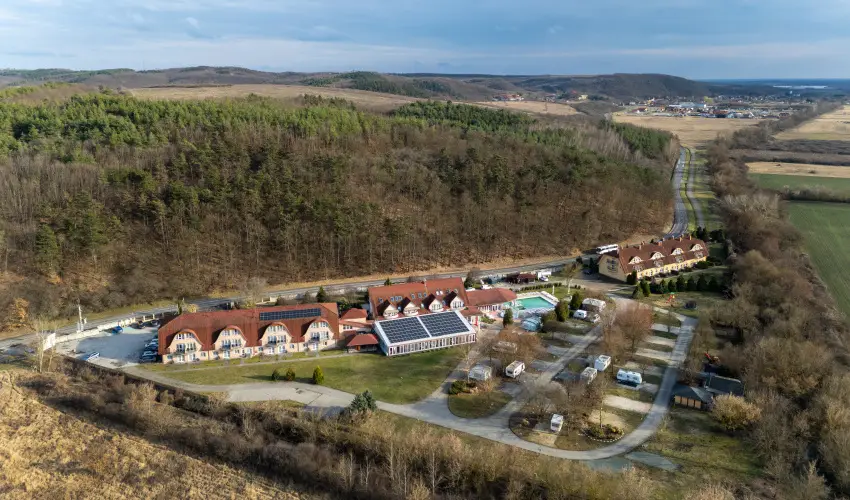 Therml Park Hotel Egerszalk - Oktber 23.