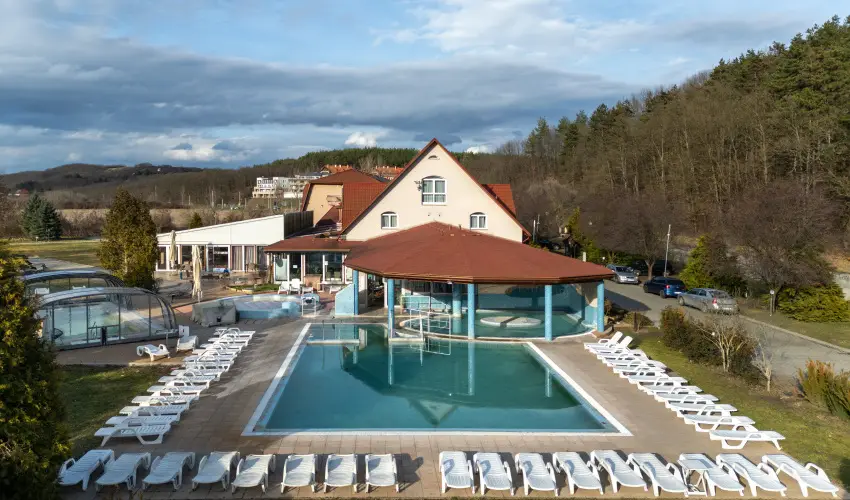 Therml Park Hotel Egerszalk - Oktber 23.