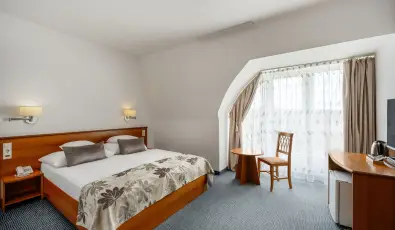 Therml Park Hotel Egerszalk