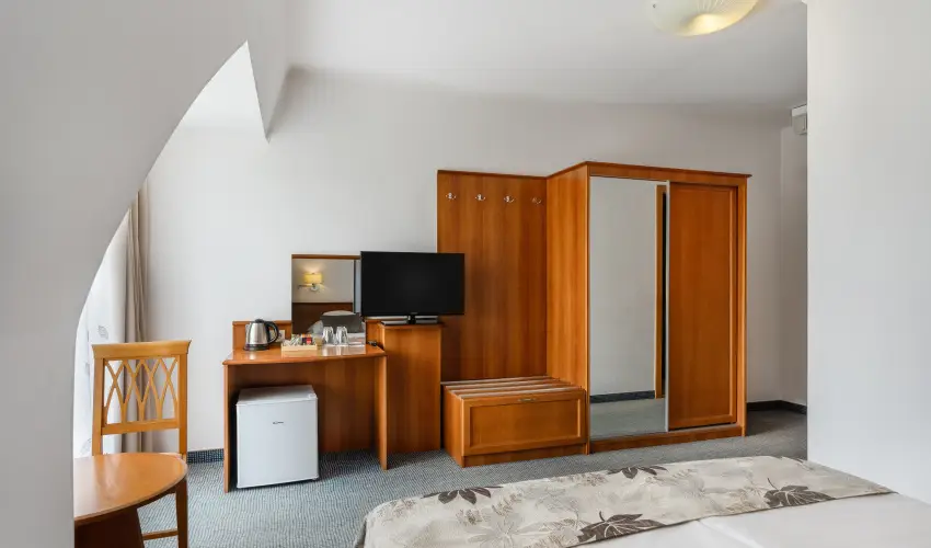 Therml Park Hotel Egerszalk - Oktber 23.