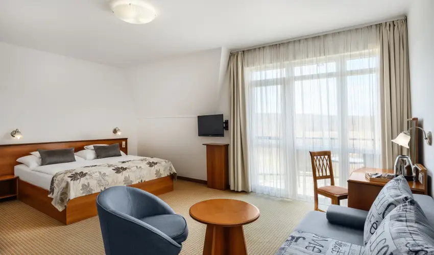 Therml Park Hotel Egerszalk - Oktber 23.