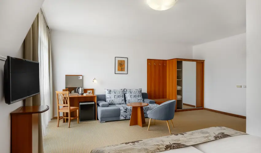 Therml Park Hotel Egerszalk - Oktber 23.