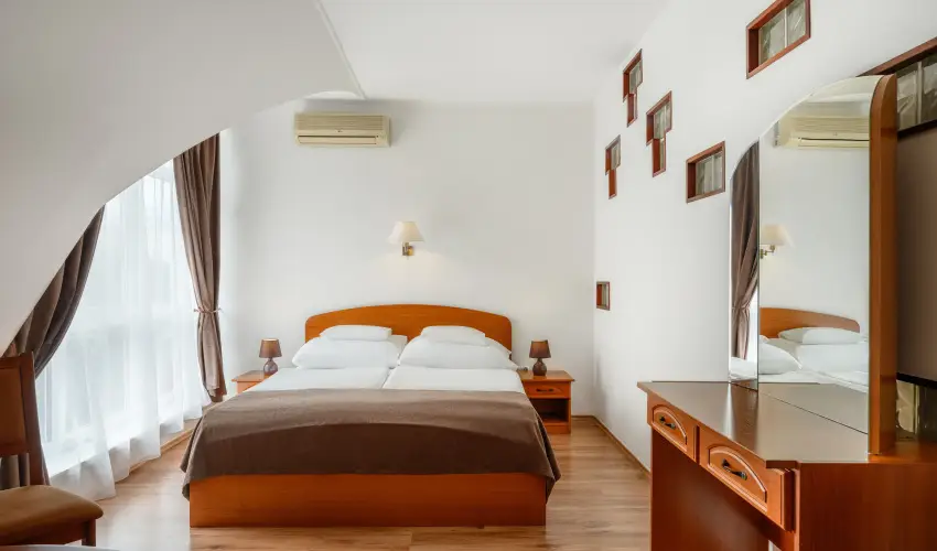 Therml Park Hotel Egerszalk - Oktber 23.