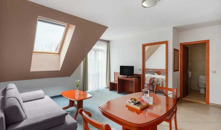 Therml Park Hotel Egerszalk - Oktber 23.