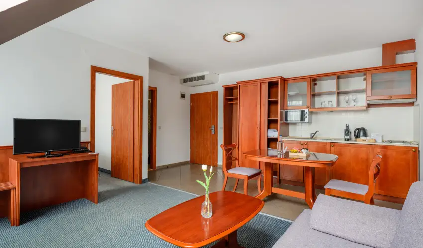 Therml Park Hotel Egerszalk - Oktber 23.