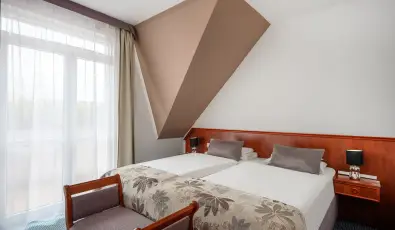 Therml Park Hotel Egerszalk