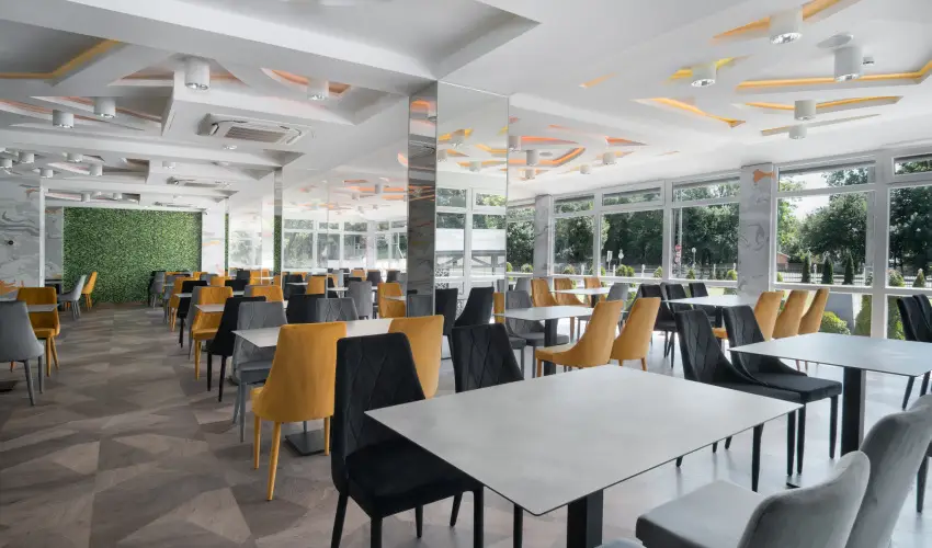 Thermal Hotel Garden Hajd�szoboszl� - Okt�ber 23.