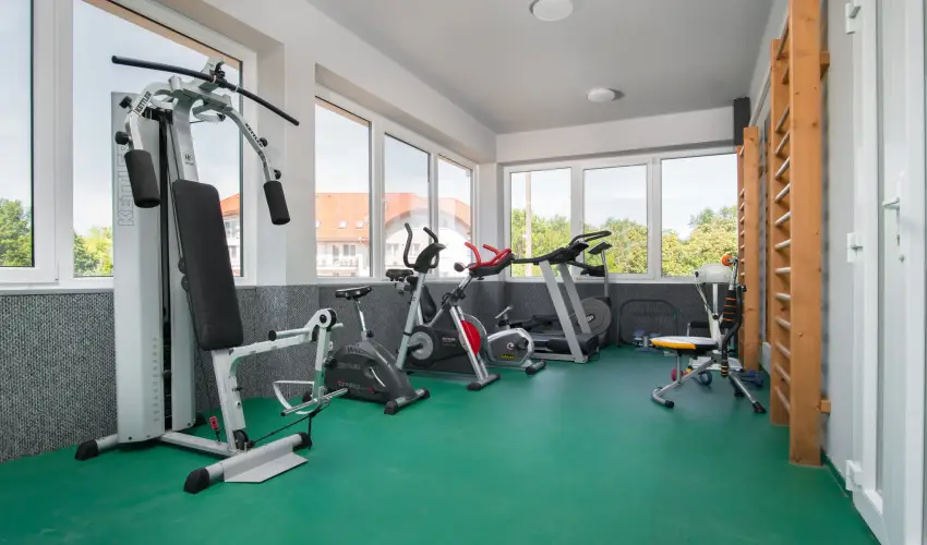 Thermal Hotel Garden Hajd�szoboszl� - Okt�ber 23.