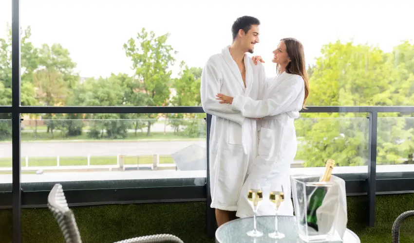 Thermal Hotel Garden Hajd�szoboszl� - Okt�ber 23.