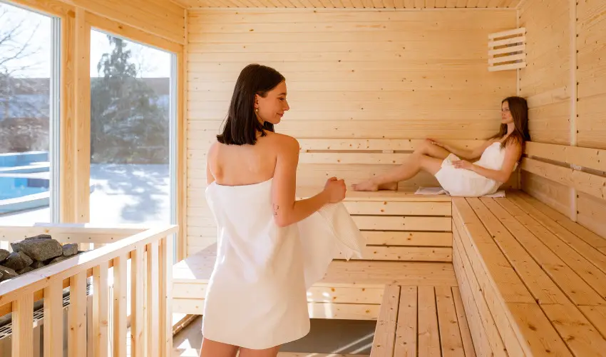 Thermal Hotel Garden Hajd�szoboszl� - Okt�ber 23.