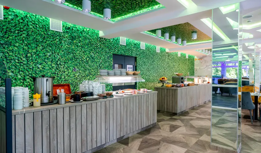 Thermal Hotel Garden Hajd�szoboszl� - Okt�ber 23.