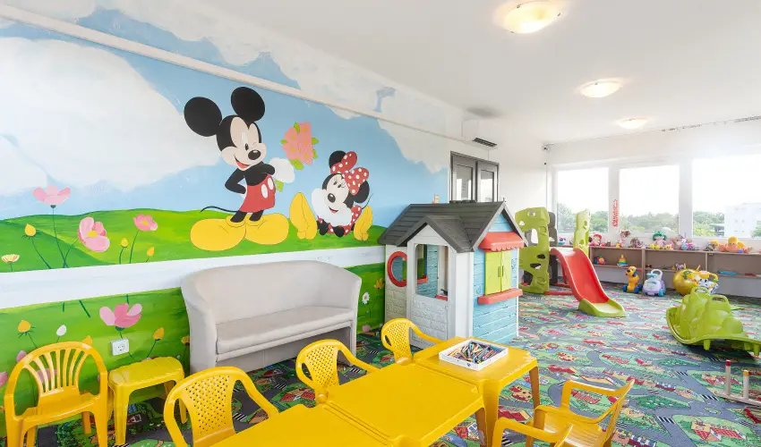 Thermal Hotel Garden Hajd�szoboszl� - Okt�ber 23.