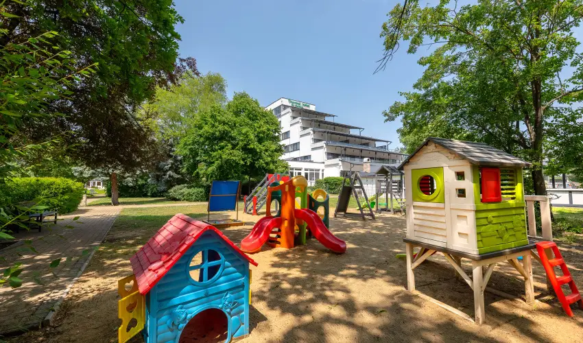 Thermal Hotel Garden Hajd�szoboszl� - Okt�ber 23.