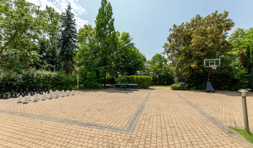 Thermal Hotel Garden Hajd�szoboszl� - Okt�ber 23.