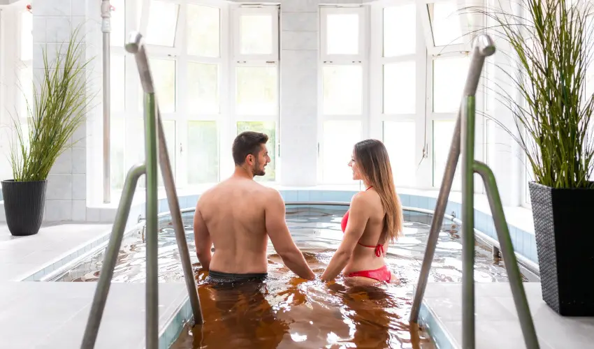 Thermal Hotel Garden Hajd�szoboszl� - Okt�ber 23.
