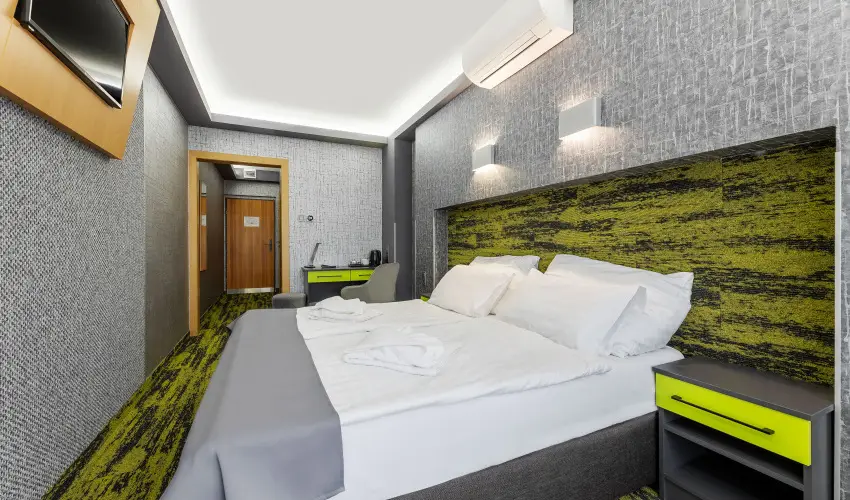 Thermal Hotel Garden Hajd�szoboszl� - Okt�ber 23.