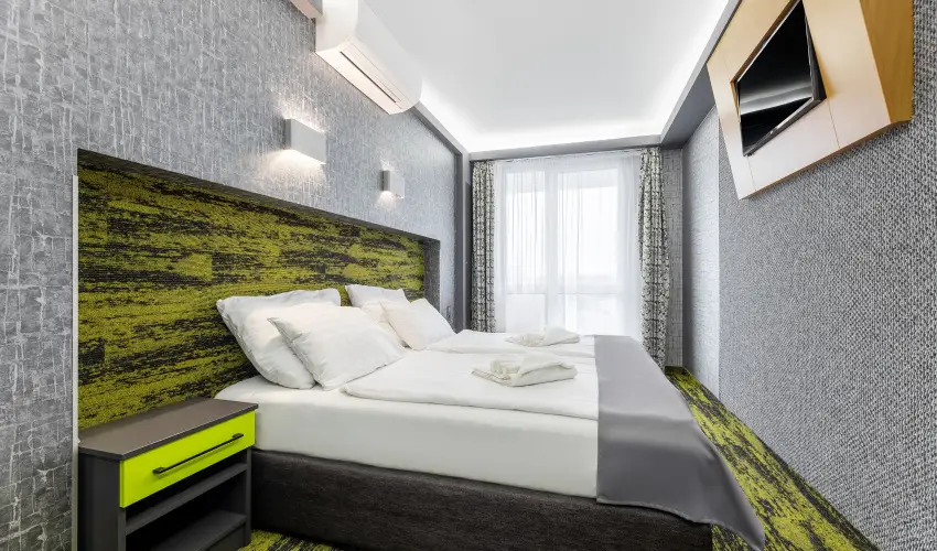 Thermal Hotel Garden Hajd�szoboszl� - Okt�ber 23.