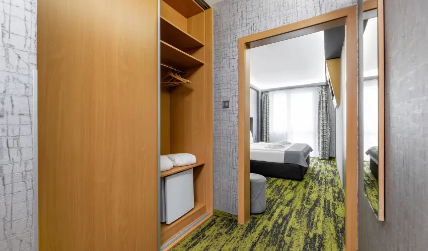 Thermal Hotel Garden Hajd�szoboszl� - Okt�ber 23.