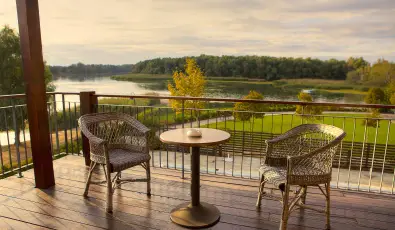 Tisza Balneum Hotel Tiszafred