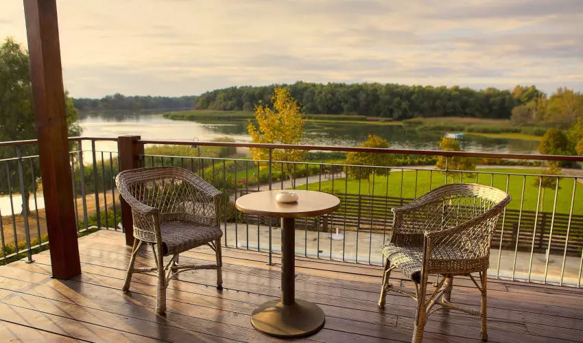 Tisza Balneum Hotel Tiszafred - Oktber 23. (min. 3 j)