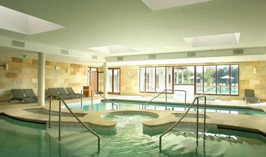 Tisza Balneum Hotel Tiszafred - Oktber 23. (min. 3 j)