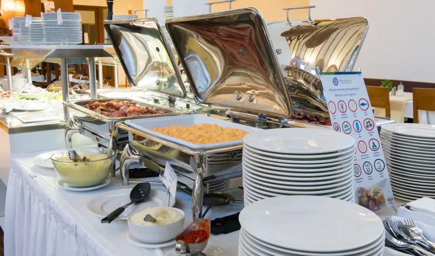 Tisza Balneum Hotel Tiszafred - Oktber 23. (min. 3 j)