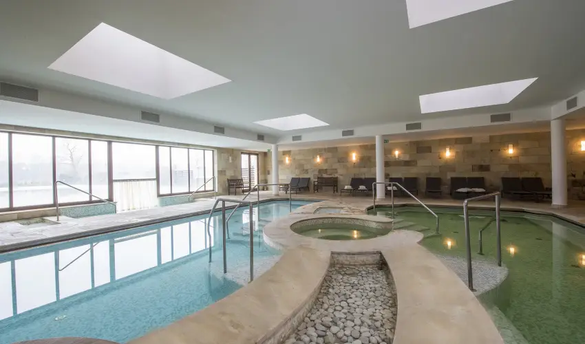 Tisza Balneum Hotel Tiszafred - Oktber 23. (min. 3 j)