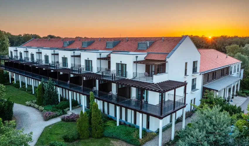 Tisza Balneum Hotel Tiszafred - Oktber 23. (min. 3 j)