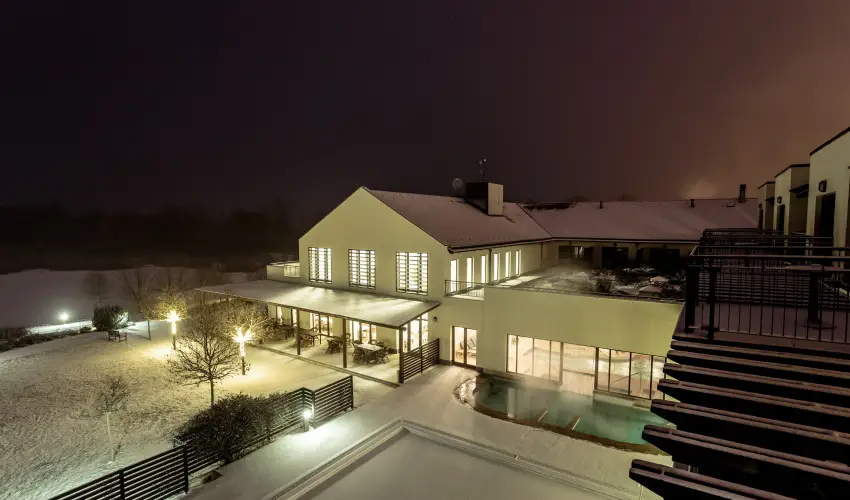 Tisza Balneum Hotel Tiszafred - Oktber 23. (min. 3 j)