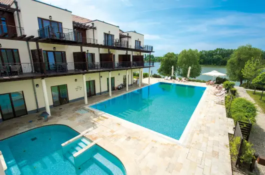 Tisza Balneum Hotel - Oktber 23. (min. 3 j)